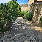 Domaine Du Moulin De Cors Vendégház