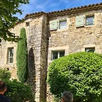 Domaine Du Moulin De Cors Ла-Рок-сюр-Сез