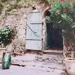 Гостевой дом Domaine Du Moulin De Cors
