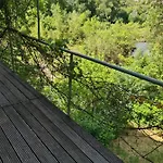 Vendégház Domaine Du Moulin De Cors *