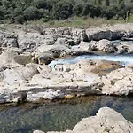 Гостевой дом Domaine Du Moulin De Cors