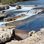 Domaine Du Moulin De Cors Vendégház La Roque-sur-Cèze