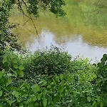 Πανσιόν Domaine Du Moulin De Cors La Roque-sur-Cèze