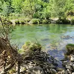 Domaine Du Moulin De Cors Πανσιόν