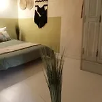 Гостевой дом Domaine Du Moulin De Cors *