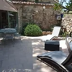 Domaine Du Moulin De Cors Гостевой дом *