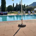 Domaine Du Moulin De Cors *