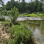 Гостевой дом Domaine Du Moulin De Cors *