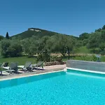 Domaine Du Moulin De Cors Гостевой дом *