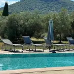 Vendégház Domaine Du Moulin De Cors *