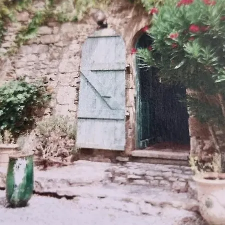 Penzion Domaine Du Moulin De Cors