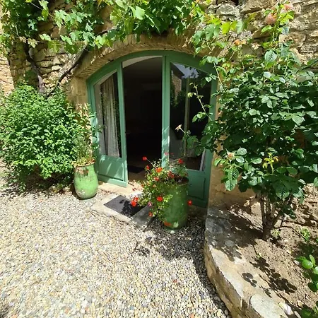Domaine Du Moulin De Cors *