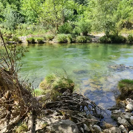 Domaine Du Moulin De Cors Konukevi