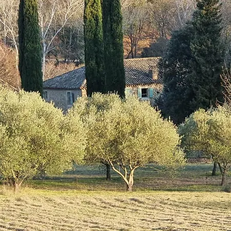 Domaine Du Moulin De Cors 게스트하우스 *