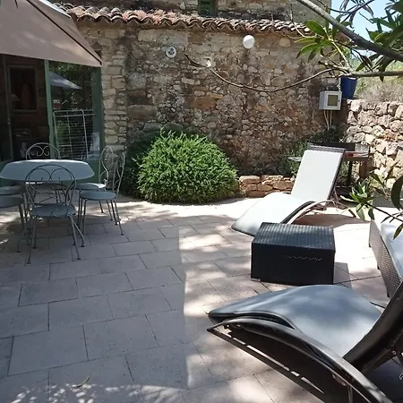 Domaine Du Moulin De Cors Penzion *