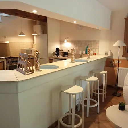 게스트하우스 Domaine Du Moulin De Cors