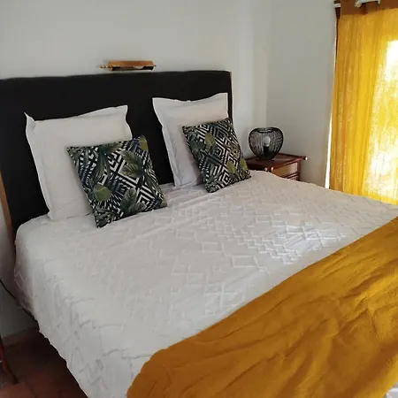 게스트하우스 Domaine Du Moulin De Cors