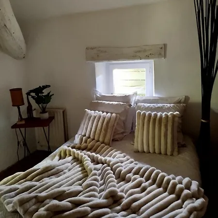 Domaine Du Moulin De Cors La Roque-sur-Cèze