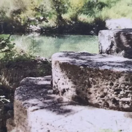 Domaine Du Moulin De Cors La Roque-sur-Cèze