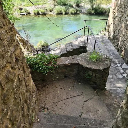 Domaine Du Moulin De Cors * La Roque-sur-Cèze