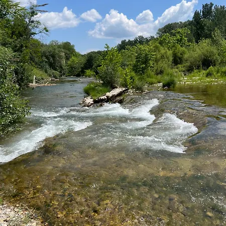 Domaine Du Moulin De Cors