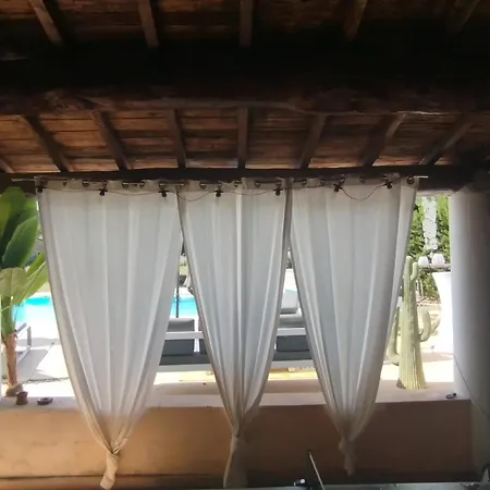 게스트하우스 Domaine Du Moulin De Cors