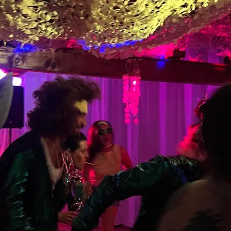 Domaine Du Moulin De Cors 게스트하우스 *