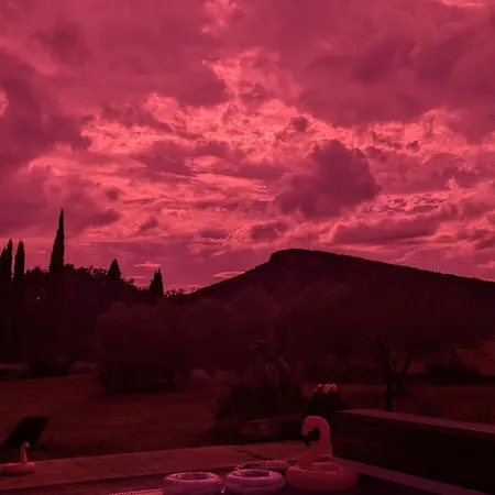 Domaine Du Moulin De Cors *