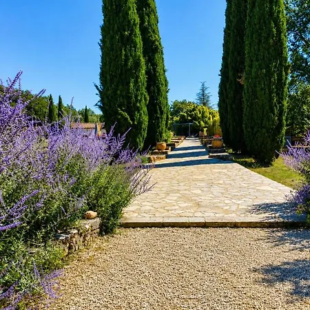 Domaine Du Moulin De Cors * La Roque-sur-Cèze