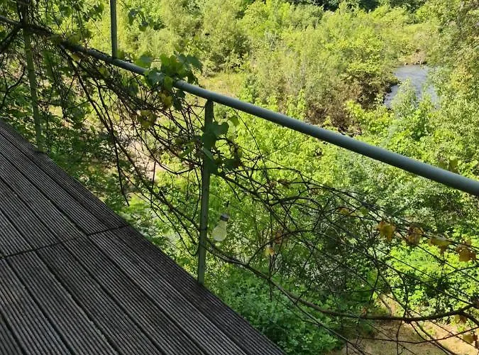 Πανσιόν Domaine Du Moulin De Cors *