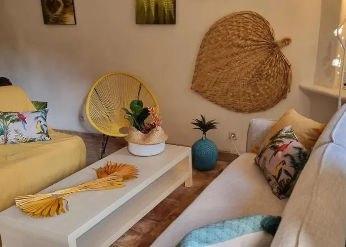 Domaine Du Moulin De Cors Πανσιόν La Roque-sur-Cèze