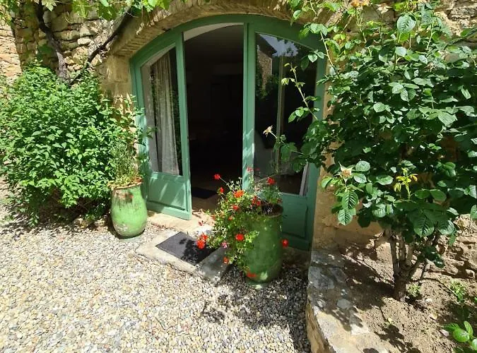 Domaine Du Moulin De Cors *