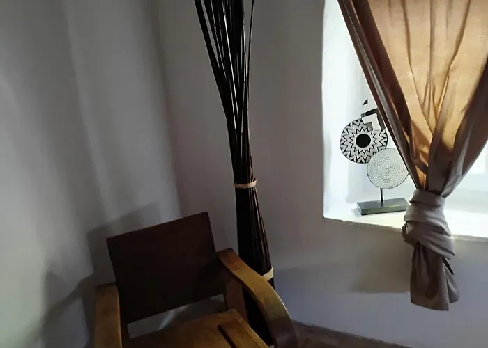 Domaine Du Moulin De Cors Πανσιόν La Roque-sur-Cèze