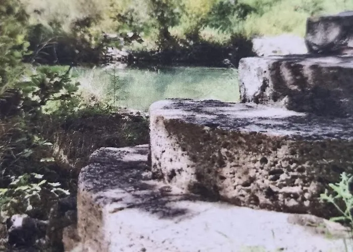 Domaine Du Moulin De Cors La Roque-sur-Cèze