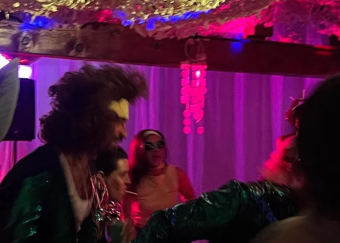 Domaine Du Moulin De Cors Πανσιόν *